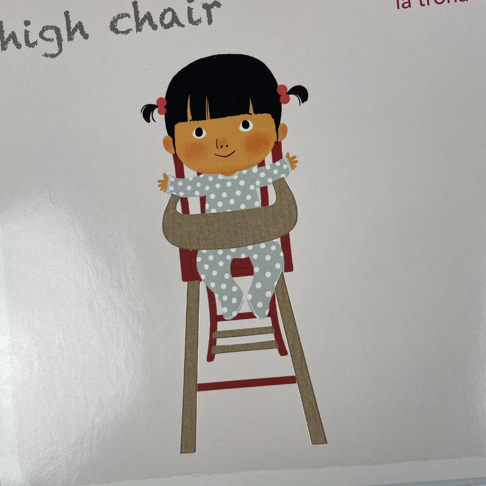 🍋 4/$20 I Love to Eat | Kids Books Childrens Book - Picture 6 of 7